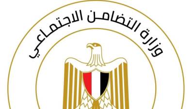  التضامن الاجتماعي تتلقي تبرعًا بقيمة 38 مليون جنيه لصالح أسر ضحايا حادث طريق المنوفية