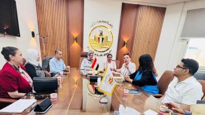 شراكة بين «تطوير التعليم بالوزراء» وأكاديمية الفنون لتحويل الموهبة إلى فرصة اقتصادية