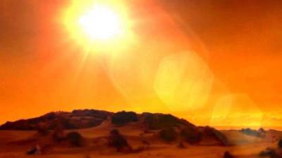 الأمم المتحدة تحذر العالم من كارثة كونية جديدة وتؤكد.. القادم أسوأ