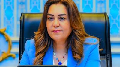 منال عوض: نسعي لتحسين جودة حياة المواطنين وتقديم خدمات أفضل وتوفير فرص عمل
