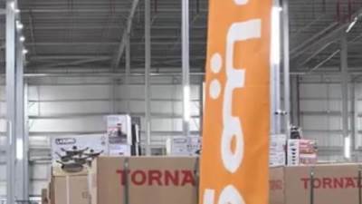 "جوميا" تفتتح أكبر مستودع لوجستي للتجارة الإلكترونية في مصر