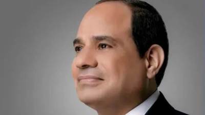 الرئيس السيسي يؤكد أهمية الحلول الدبلوماسية والسياسية وتغليب لغة الحوار لتسوية الأزمة الروسية الأوكرانية