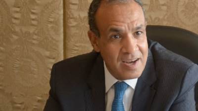 مصر تدين التصريحات الإسرائيلية بشأن فرض السيادة على الضفة الغربية