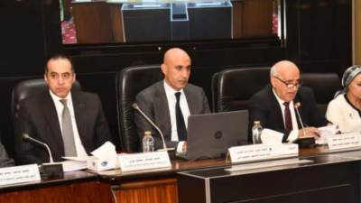 وزير التعليم: مجانية التعليم حق يكفله الدستور والقانون.. وإتاحة التحسين في البكالوريا تنهي ضغط الفرصة الواحدة