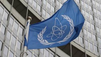 الخارجية الأمريكية تطالب إيران بالتعاون الكامل مع الوكالة الدولية للطاقة الذرية