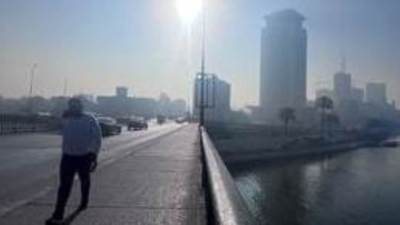 الطقس اليوم الخميس 3-7-2025.. أجواء شديدة الحرارة وشبورة ورطوبة مرتفعة