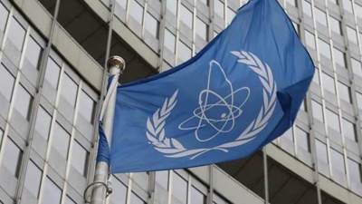 الخارجية الأمريكية تطالب إيران بالتعاون الكامل مع الوكالة الدولية للطاقة الذرية