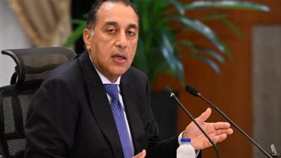 "مدبولي" يوجه بتعظيم جهود المنظومة في تلقي الشكاوى وسرعة معالجتها وتحقيق أفضل استجابات ممكنة لها