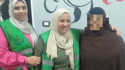 "الصحة": تقديم خدمة الدعم النفسي لـ 146 فردا من أسر ضحايا ومصابي حادث الطريق الإقليمي بمحافظة بالمنوفية