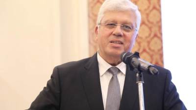 "التعليم العالي" تعلن حصاد إدارة منظومة الوافدين خلال العام المالي ٢٠٢٤ - ٢٠٢٥