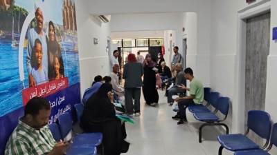  "أسوان تنضم رسميًا إلى منظومة التأمين الصحي الشامل.. خطوة جديدة نحو تغطية صحية شاملة لكل المصريين"