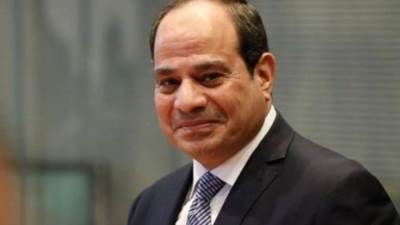 قرار جمهورى بتعيين أشرف مجاهد نائبا لرئيس مجلس إدارة هيئة قناة السويس