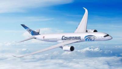 إلغاء رحلة مصر للطيران من وإلى باريس غدا بسبب إضراب مراقبى الحركة الجوية بفرنسا