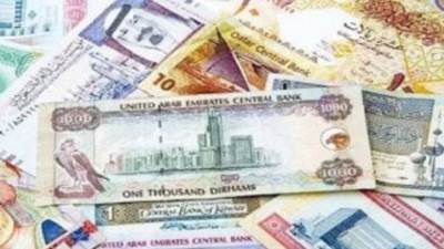 أسعار الدولار والعملات الأجنبية مقابل الجنيه المصري اليوم الجمعة 4 يوليو 2025