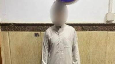 كشف ملابسات قيام شخص بإطلاق أعيرة نارية بمطروح وضبط مرتكب الواقعة