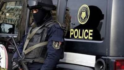 مصدر أمني ينفي صحة فيديو متداول لضابط شرطة ويؤكد: "قديم ومفبرك من الإخوان"