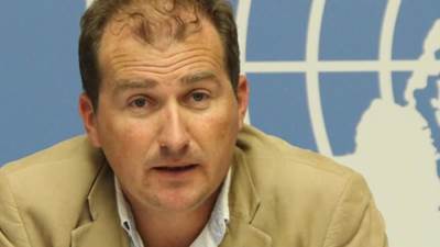 متحدث الصحة العالمية: الوضع في قطاع غزة تجاوز حد الكارثة