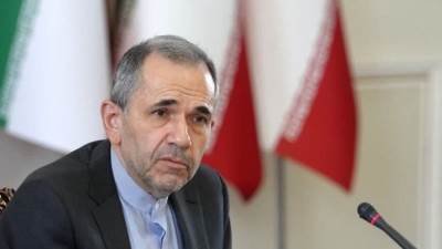 نائب وزير الخارجية الإيراني: لا نعتزم وقف تخصيب اليورانيوم ومستعدون للتفاوض مجددا مع واشنطن