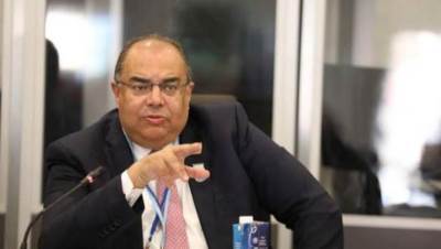 محمود محيى الدين: حان وقت الخروج من حلقة تمويل التنمية غير الكافى وغير العادل