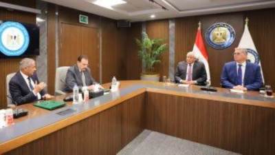 البترول: إغلاق التزايد على مناطق بالمتوسط وخليج السويس وإعلان النتائج فى أغسطس