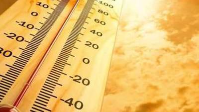 الأرصاد: طقس حار ورطب اليوم السبت 5 يوليو ودرجات الحرارة تصل إلى 42 في بعض المناطق