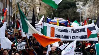 إيرلندا تعلن تقديم 4 ملايين يورو لدعم تعليم الأطفال والأسر في فلسطين