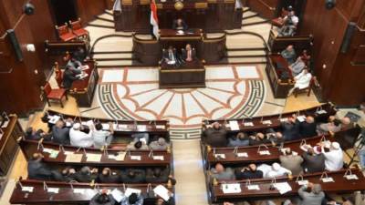 بدء تلقي طلبات الترشح لانتخابات مجلس الشيوخ في مختلف المحافظات