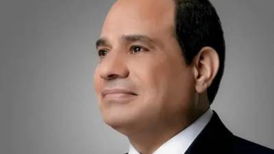 الرئيس السيسي يؤكد على موقف مصر الثابت الداعم لليبيا والمؤسسات الوطنية الليبية