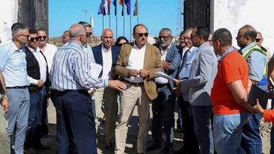 وزير قطاع الأعمال: تنمية الأصول السياحية والفندقية وتعظيم عوائدها بالشراكة مع القطاع الخاص