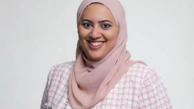 شركة روبن تنطلق من القاهرة لتقود مشهد الذكاء الاصطناعي وعلوم البيانات المتقدمة في المنطقة