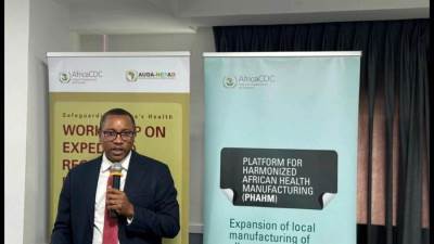 هيئة الدواء: انتهاء ورشة عمل حول المسارات التنظيمية المعجلة للمستحضرات البيولوجية واللقاحات في إفريقيا