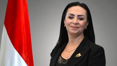 التضامن تصرف غدا 38 مليون جنيه لأسر ضحايا حادث الإقليمى بتبرع من رجل أعمال