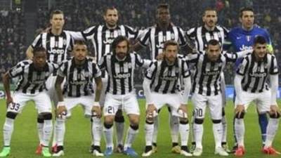 يوفنتوس يعود للتدريبات 24 يوليو استعدادا للموسم الجديد ويواجه دورتموند وديا