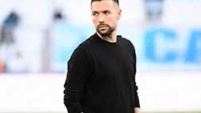 فرانشيسكو فاريولي مدربًا لبورتو البرتغالي رسميًا