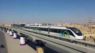 موعد تشغيل مونوريل شرق النيل من العاصمة لمدينة نصر