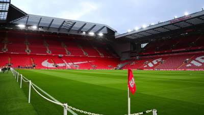 رسميا .. ليفريول يقرر العودة للتدريبات يوم 8 يوليو بعد تأجيلها بسبب وفاة جوتا