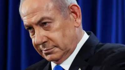 نتنياهو: أرسلت وفدا للتفاوض بشأن غزة ونقترب من تحقيق الهدف
