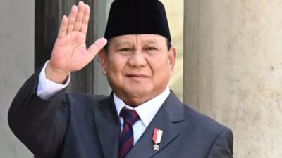 الرئيس الإندونيسي يشارك لأول مرة في قمة "بريكس" في البرازيل