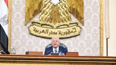 مجلس النواب يوافق على استقالة 8 من أعضائه للترشح لانتخابات "الشيوخ"