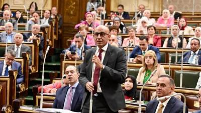 وزير التعليم: نظام البكالوريا المصرية خطوة فارقة في تاريخ التعليم المصري قد تتجاوز بنا حاجزا من التحديات