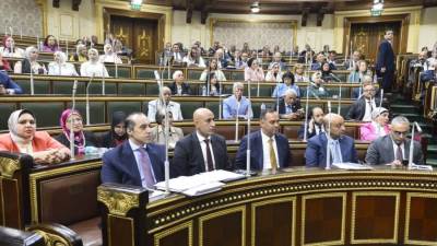 وزير التعليم أمام "النواب": الدولة حريصة على تطوير المنظومة التعليمية بما يتماشى مع مستهدفات الجمهورية الجديدة