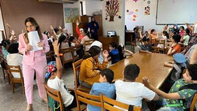 هيئة الرقابة النووية والإشعاعية تواصل حملتها التوعوية بالوجه البحري للرد على المفاهيم المغلوطة