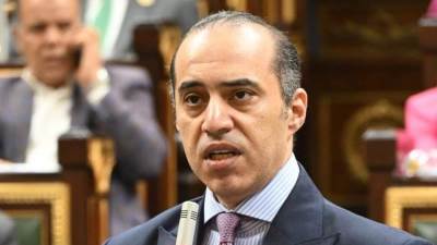 مجلس النواب يوافق على مشروع قانون بتعديل بعض أحكام قانون التعليم في مجموعه