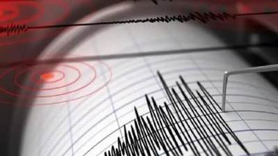 زلزال بقوة 5 درجات يضرب البحر المتوسط قبالة سواحل تركيا
