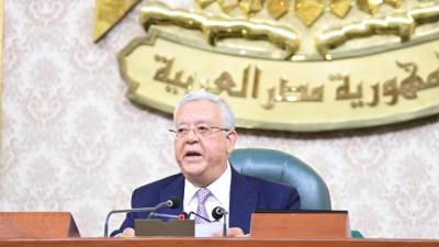 رئيس النواب يوجه بعقد اجتماع عاجل بحضور وزير الاتصالات للوقوف على ملابسات حادث سنترال رمسيس