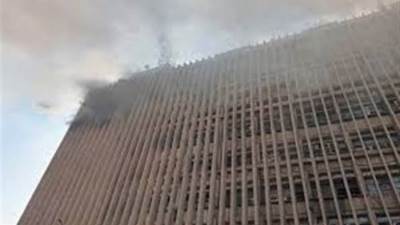 النيابة العامة تعلن إجراءات التحقيق فى حريق سنترال رمسيس وصولًا لأسبابه