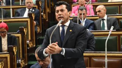 مجلس النواب يوافق بالإجماع على تعديلات قانون الرياضة