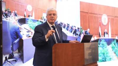 وزير التعليم العالي يعلن نتائج المرحلة الأولى من الدعوة التنافسية لمبادرة "تحالف وتنمية"