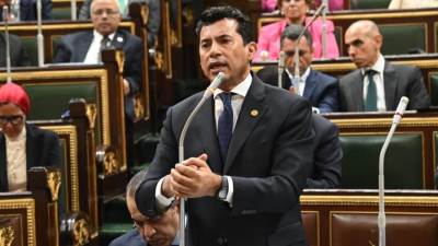 مجلس النواب يوافق بالإجماع على تعديلات قانون الرياضة