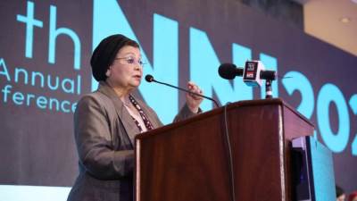 «الصحة»: إطلاق المؤتمر العلمي السنوي لنظم الغذاء لمواجهة التحديات الصحية.. والدولة تضع ملف التغذية على رأس الأولويات